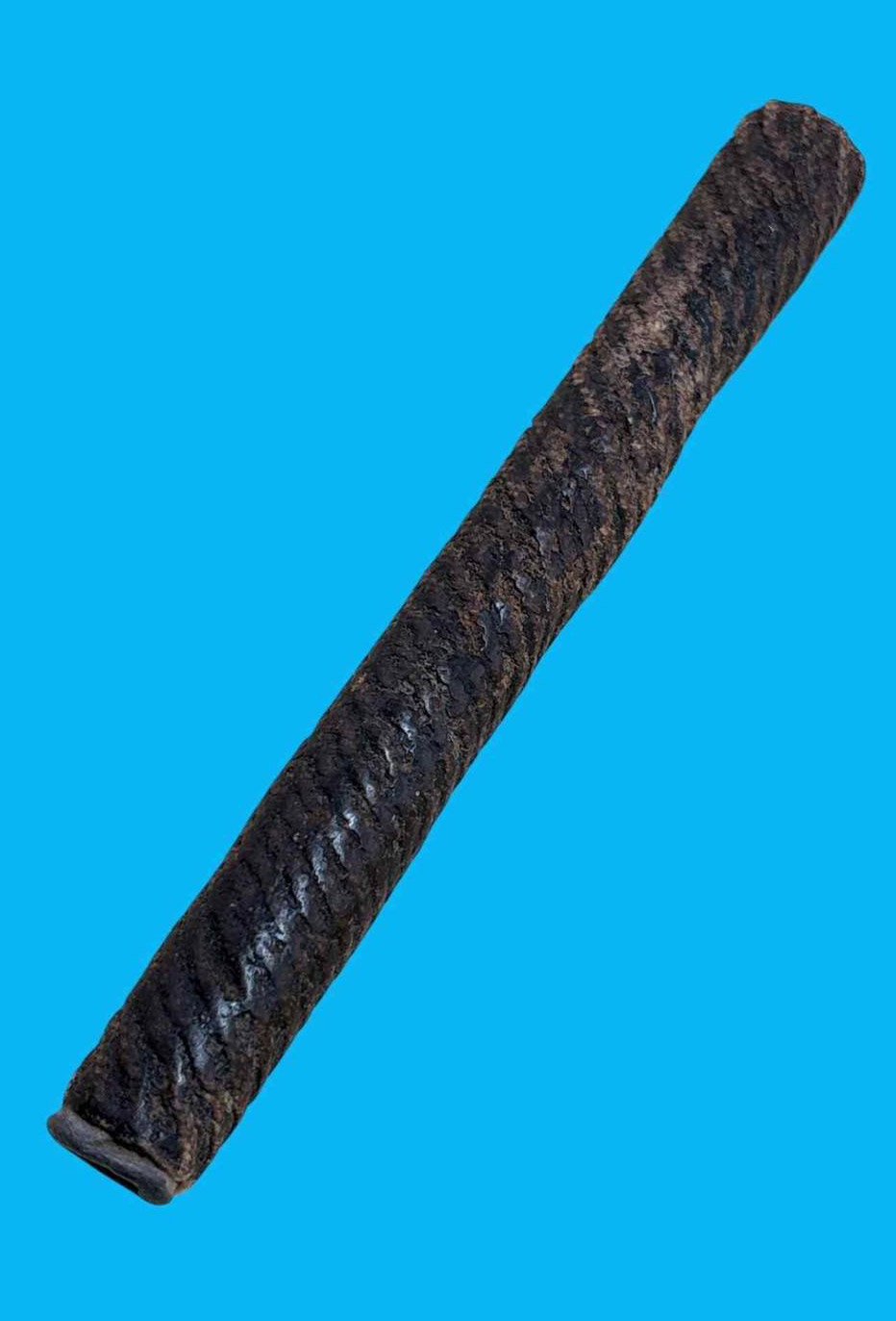 305651 ตะกรุดมหาระงับ หลวงพ่อคง  พุทธศักราช 2480 -2486 วัดบางกระพ้อม  จ.สมุทรสงคราม