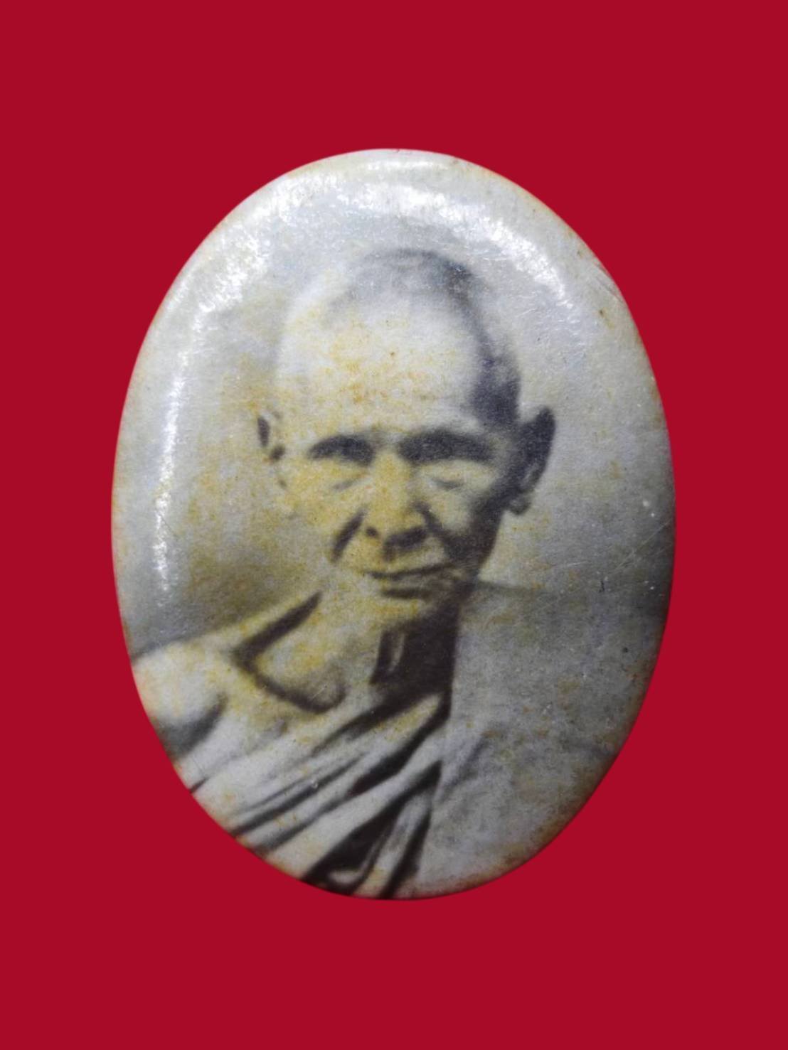 307127 ล็อกเก็ต หลวงพ่อเดิม  วัดหนองโพ  พุทธศักราช 2480-2485  จ.นครสวรรค์