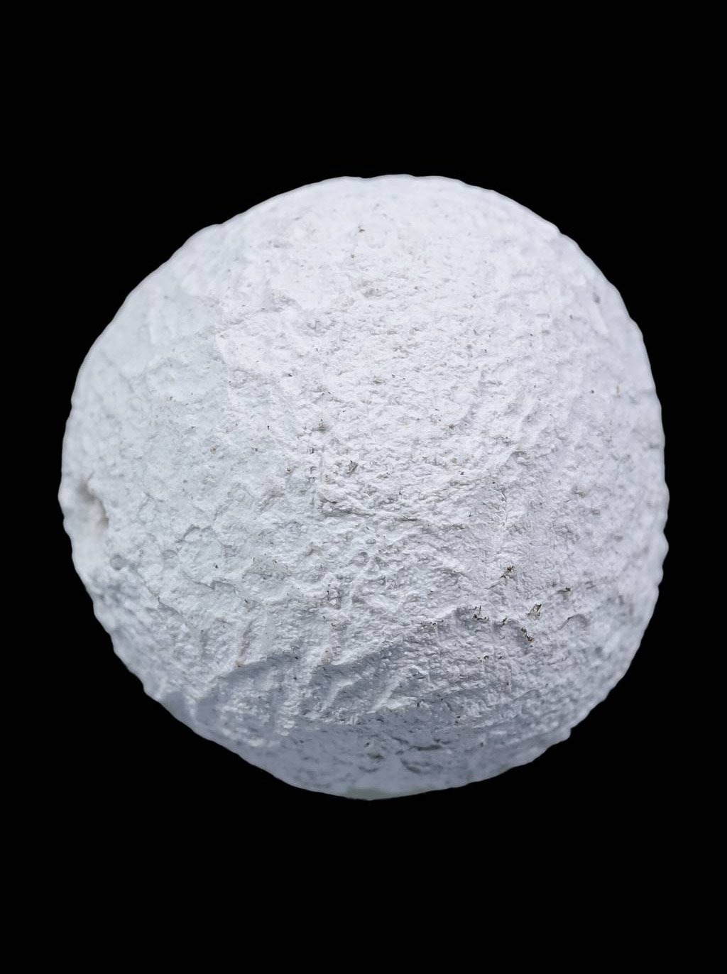 303045 ลูกอมมณีนพรัตน์  หลวงปู่ดู่ วัดสะแก  ปี2527  เนื้อผงพุทธคุณ จังหวัดอยุธยา