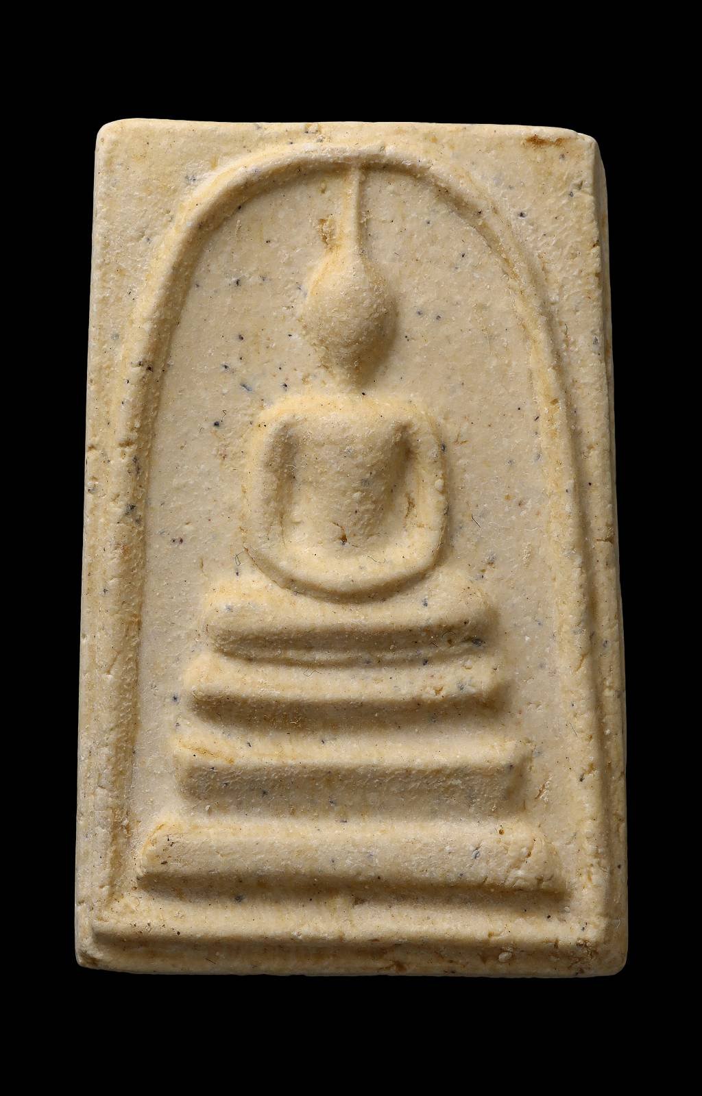 308871 พระสมเด็จวัดระฆังฯ รุ่นอนุสรณ์ 108ปี พิมพ์ใหญ่ ปี 2523 เนื้อผง กทม.