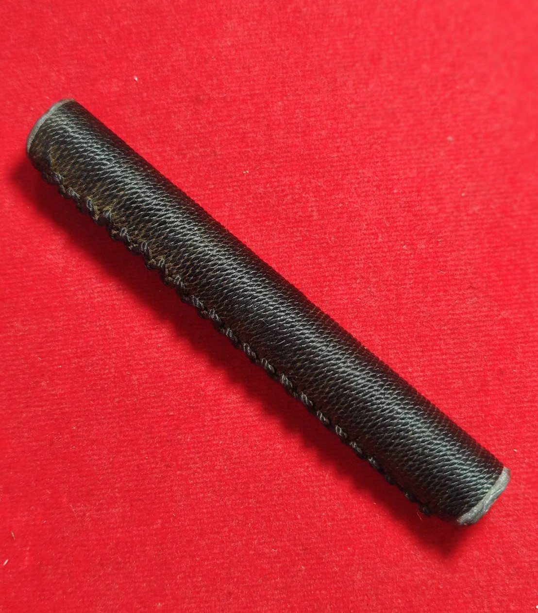 303093 ตะกรุดโทน  หลวงพ่อทบ  วัดชนแดน  จ.เพชรบูรณ์  สร้างปี 2510-2519 