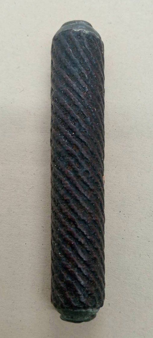 303143 ตะกรุดคู่ชีวิต  หลวงพ่อพิธ วัดฆะมัง จัดสร้าง พ.ศ.2475 ถึง 2485 