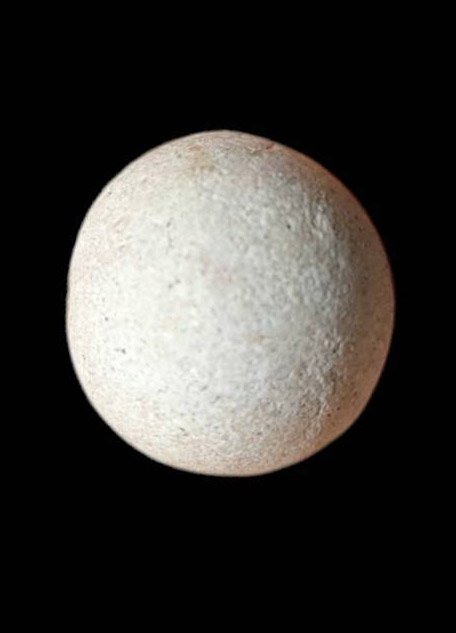 303656 ลูกอมมหากัณฑ์  หลวงพ่อคง พุทธศักราช2480-2484 วัดบางกะพ้อม จ.สมุทรสงคราม