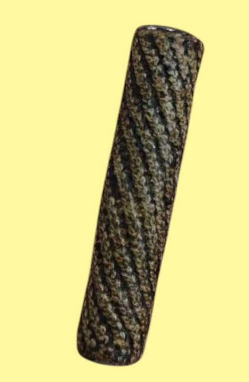 303910 ตะกรุดสาริกาจันทร์เพ็ญ หลวงปู่ศุข พุทธศักราช 2440 -2466 วัดปากคลองมะขามเฒ่า จังหวัดชัยนาท